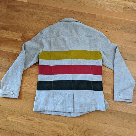 Autumn/Spring Jacket - Picture 3 of 3